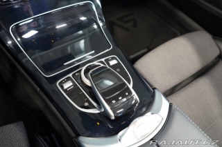 Mercedes-Benz C 220d*AVNTGARDE*CABRIO*LED 2018