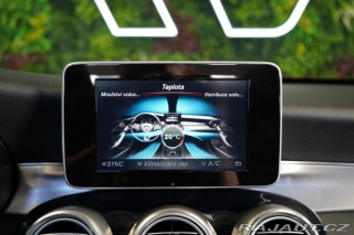 Mercedes-Benz C 220d*AVNTGARDE*CABRIO*LED 2018