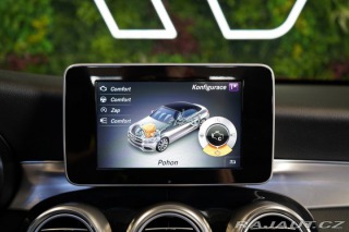 Mercedes-Benz C 220d*AVNTGARDE*CABRIO*LED 2018