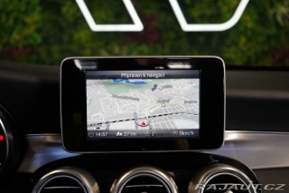 Mercedes-Benz C 220d*AVNTGARDE*CABRIO*LED 2018