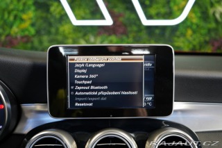 Mercedes-Benz C 220d*AVNTGARDE*CABRIO*LED 2018