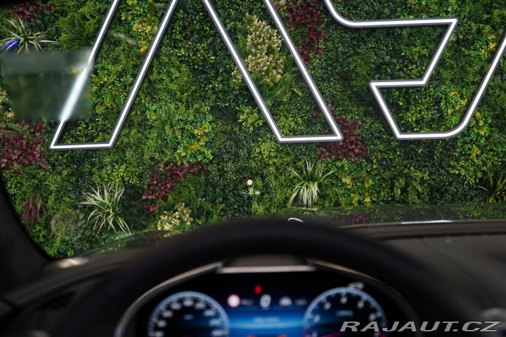 Mercedes-Benz AMG GT 63*4M+*TRACK PACE*PANO*HU 2025