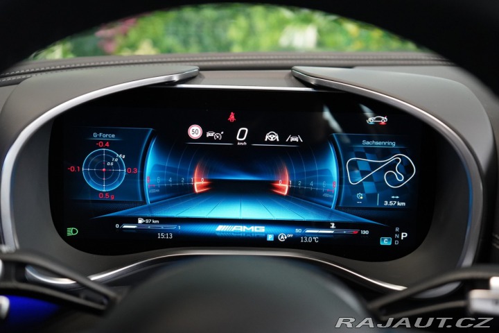 Mercedes-Benz AMG GT 63*4M+*TRACK PACE*PANO*HU 2025