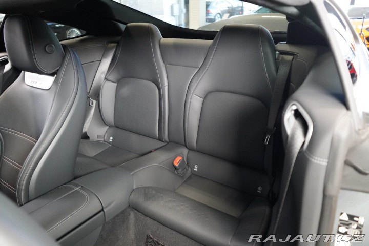 Mercedes-Benz AMG GT 63*4M+*TRACK PACE*PANO*HU 2025