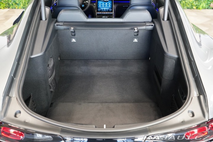 Mercedes-Benz AMG GT 63*4M+*TRACK PACE*PANO*HU 2025