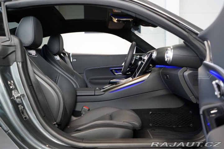 Mercedes-Benz AMG GT 63*4M+*TRACK PACE*PANO*HU 2025