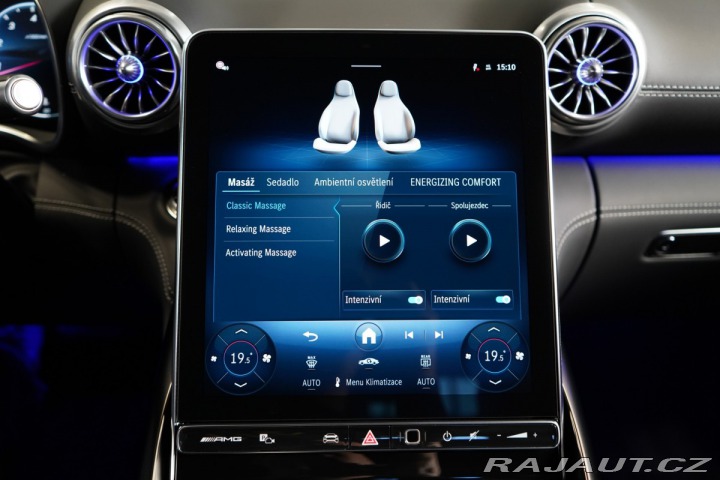 Mercedes-Benz AMG GT 63*4M+*TRACK PACE*PANO*HU 2025