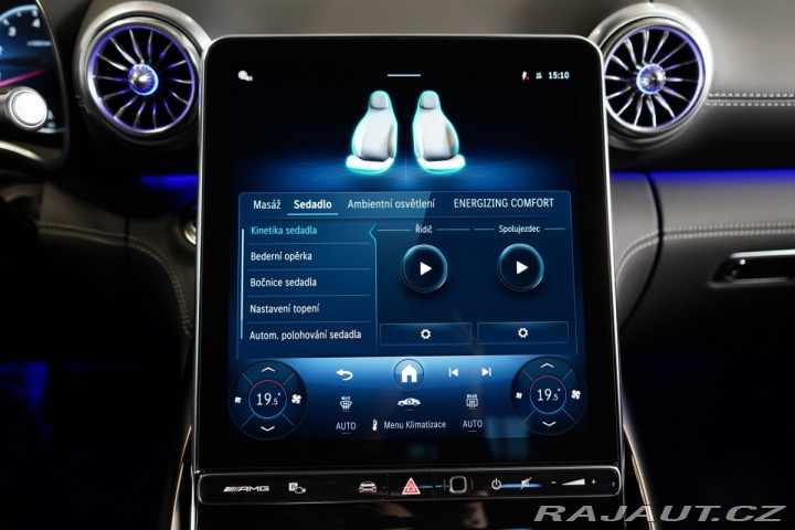 Mercedes-Benz AMG GT 63*4M+*TRACK PACE*PANO*HU 2025