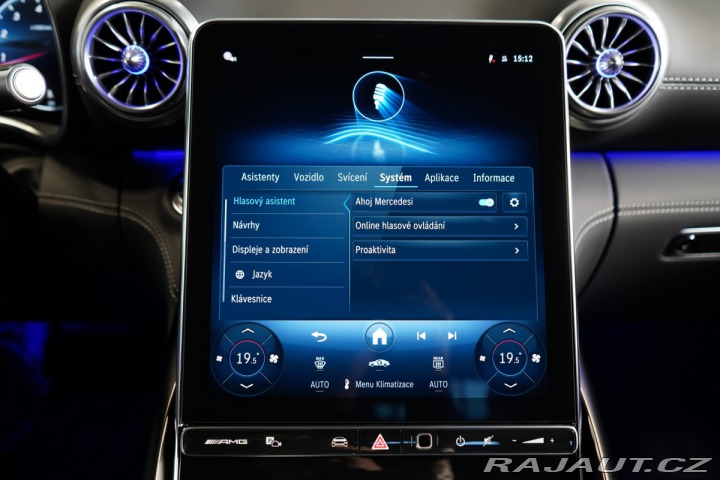 Mercedes-Benz AMG GT 63*4M+*TRACK PACE*PANO*HU 2025