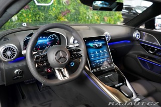 Mercedes-Benz AMG GT 63*4M+*TRACK PACE*PANO*HU 2025