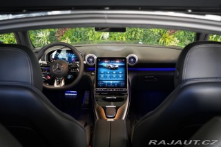 Mercedes-Benz AMG GT 63*4M+*TRACK PACE*PANO*HU 2025