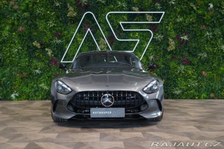 Mercedes-Benz AMG GT 63*4M+*TRACK PACE*PANO*HU 2025