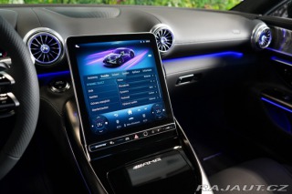 Mercedes-Benz AMG GT 63*4M+*TRACK PACE*PANO*HU 2025