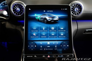 Mercedes-Benz AMG GT 63*4M+*TRACK PACE*PANO*HU 2025