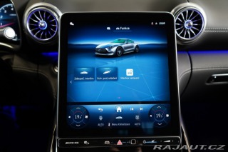 Mercedes-Benz AMG GT 63*4M+*TRACK PACE*PANO*HU 2025