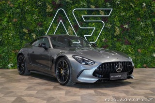 Mercedes-Benz AMG GT 63*4M+*TRACK PACE*PANO*HU 2025