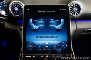 Mercedes-Benz AMG GT 63*4M+*TRACK PACE*PANO*HU 2025