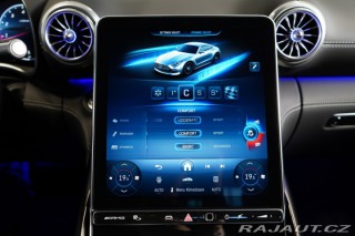 Mercedes-Benz AMG GT 63*4M+*TRACK PACE*PANO*HU 2025