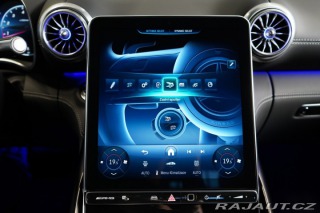 Mercedes-Benz AMG GT 63*4M+*TRACK PACE*PANO*HU 2025