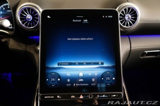 Mercedes-Benz AMG GT 63*4M+*TRACK PACE*PANO*HU 2025