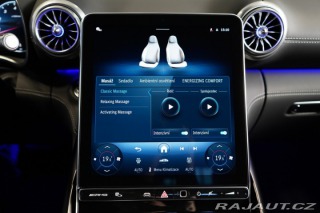 Mercedes-Benz AMG GT 63*4M+*TRACK PACE*PANO*HU 2025