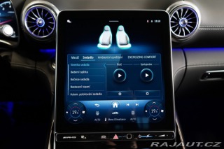 Mercedes-Benz AMG GT 63*4M+*TRACK PACE*PANO*HU 2025