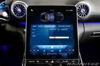 Mercedes-Benz AMG GT 63*4M+*TRACK PACE*PANO*HU 2025