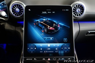 Mercedes-Benz AMG GT 63*4M+*TRACK PACE*PANO*HU 2025