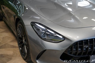 Mercedes-Benz AMG GT 63*4M+*TRACK PACE*PANO*HU 2025