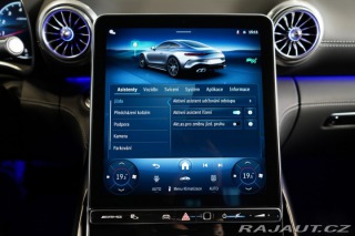 Mercedes-Benz AMG GT 63*4M+*TRACK PACE*PANO*HU 2025