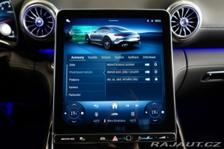 Mercedes-Benz AMG GT 63*4M+*TRACK PACE*PANO*HU 2025