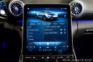 Mercedes-Benz AMG GT 63*4M+*TRACK PACE*PANO*HU 2025