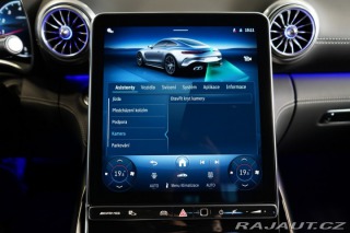 Mercedes-Benz AMG GT 63*4M+*TRACK PACE*PANO*HU 2025