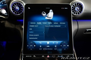 Mercedes-Benz AMG GT 63*4M+*TRACK PACE*PANO*HU 2025