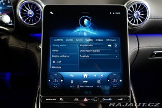 Mercedes-Benz AMG GT 63*4M+*TRACK PACE*PANO*HU 2025