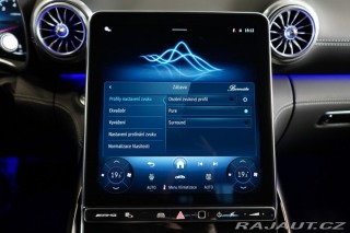 Mercedes-Benz AMG GT 63*4M+*TRACK PACE*PANO*HU 2025