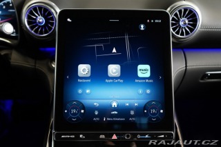 Mercedes-Benz AMG GT 63*4M+*TRACK PACE*PANO*HU 2025