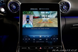 Mercedes-Benz AMG GT 63*4M+*TRACK PACE*PANO*HU 2025