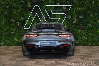 Mercedes-Benz AMG GT 63*4M+*TRACK PACE*PANO*HU 2025