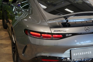 Mercedes-Benz AMG GT 63*4M+*TRACK PACE*PANO*HU 2025