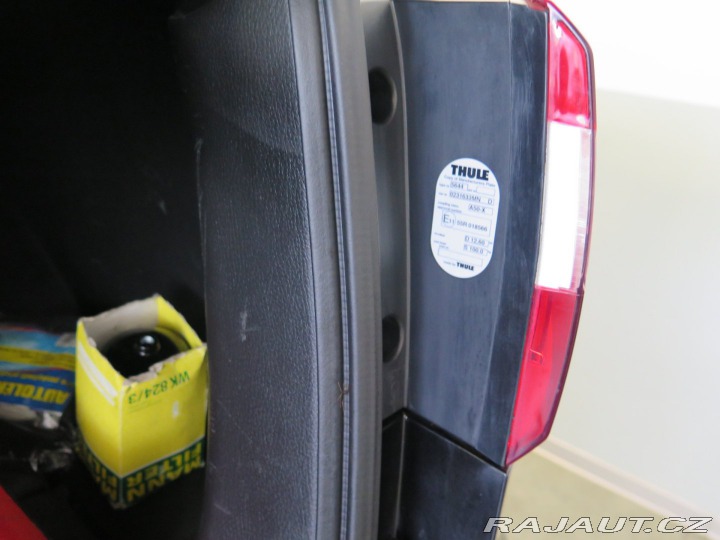 Kia Sorento 2.2CRDi,4x4,kamera,tažné 2013