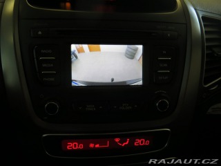 Kia Sorento 2.2CRDi,4x4,kamera,tažné 2013