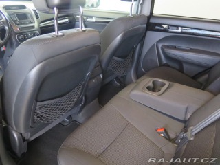 Kia Sorento 2.2CRDi,4x4,kamera,tažné 2013