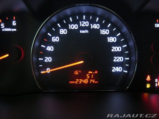 Kia Sorento 2.2CRDi,4x4,kamera,tažné 2013