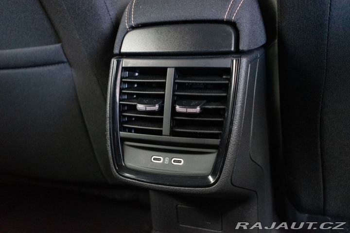 Škoda Scala 1.0 REZERVACE 2020