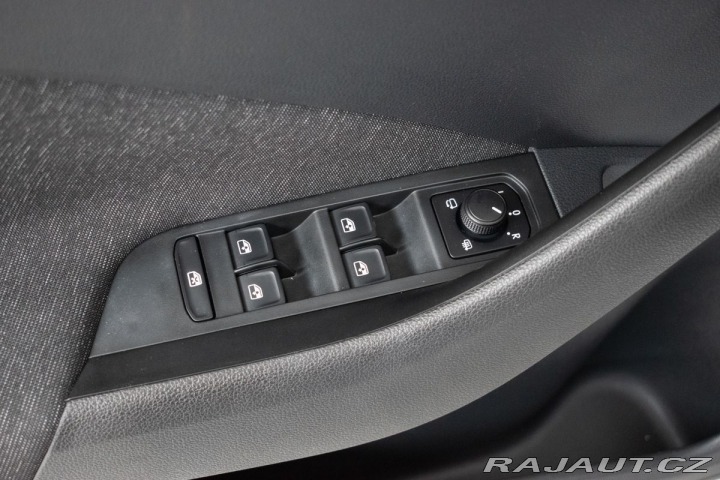 Škoda Scala 1.0 REZERVACE 2020