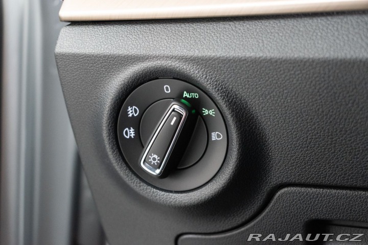 Škoda Scala 1.0 REZERVACE 2020