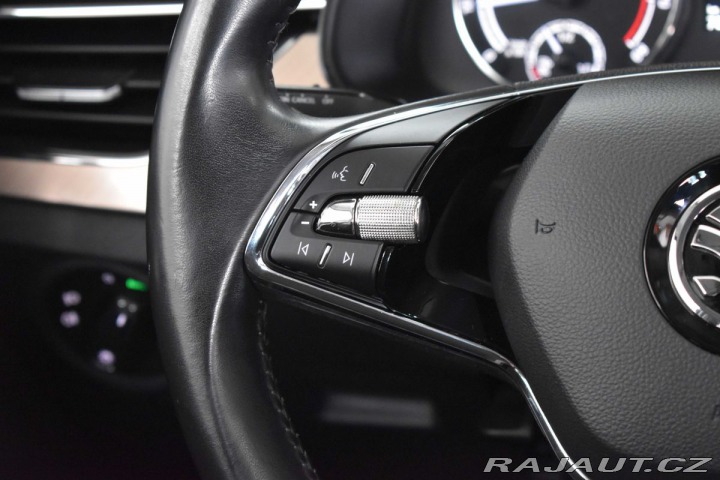 Škoda Scala 1.0 REZERVACE 2020