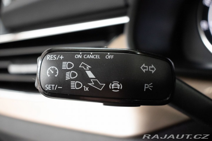Škoda Scala 1.0 REZERVACE 2020
