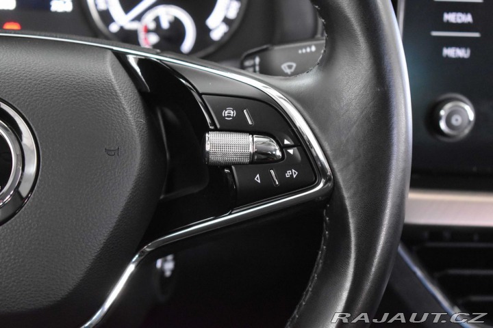 Škoda Scala 1.0 REZERVACE 2020